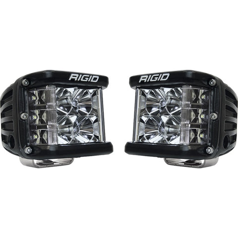 D-Ss Series Flood Surface Mount - Pair -
