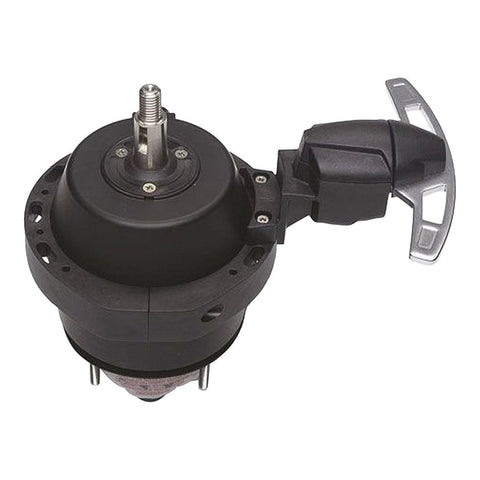 Single Paddle Trim System