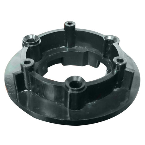 Adapter Ring For Round Base Plug In