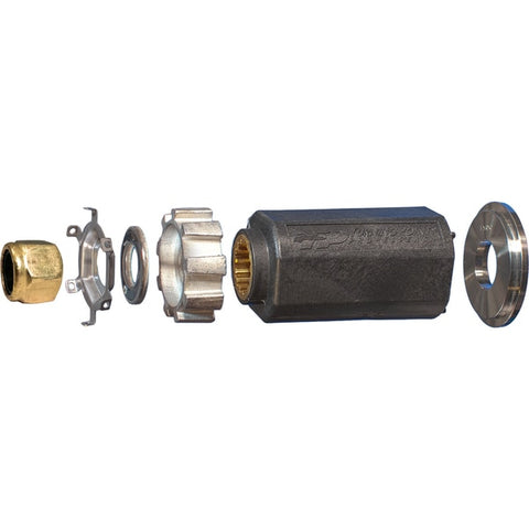 Hub Kit #701