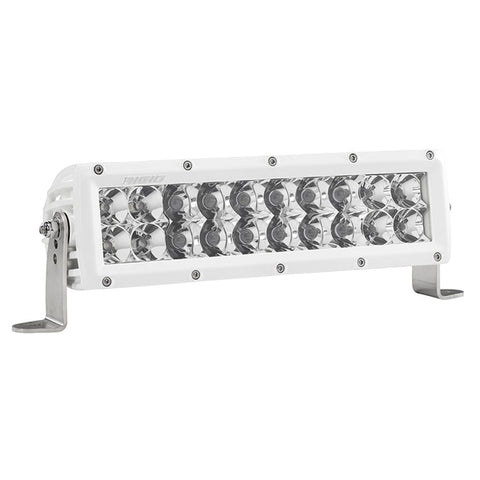 E-Series Pro 10" Spot/Flood Combo White