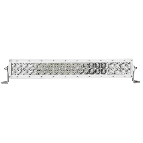 E-Series Pro 20" Spot/Flood Combo White