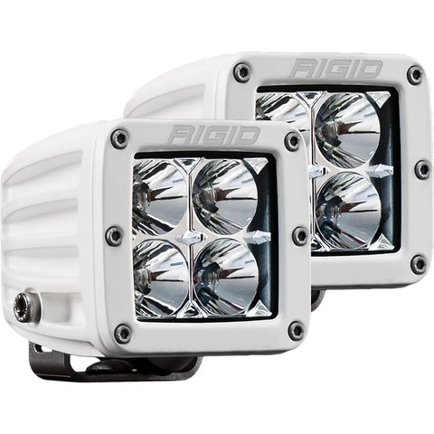 D-Series Pro Hybrid Flood Led - Pair