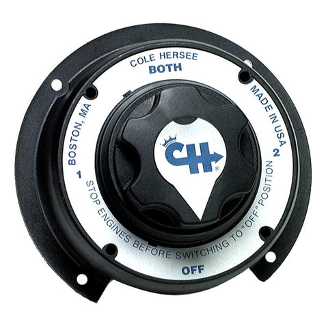 Standard Battery Switch