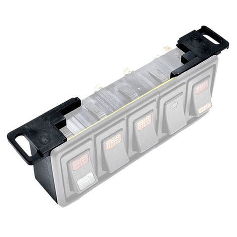 Rocker Switch Mounting Kit