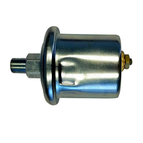 Oil Pressure Sender 1/8" NPTF American 100 PSI - Single Standard