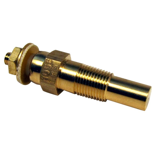 Temperature Sender - 1/8 American Dual Standard