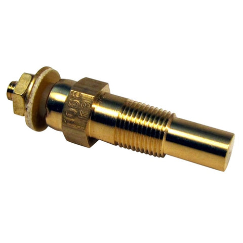 Temperature Sender - 1/8 American Dual Standard
