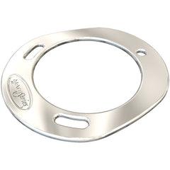 Ss Backing Plate