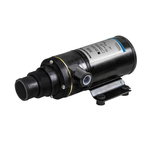 Waste Water 43L (11.5 GPM) - 12V