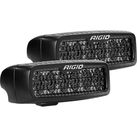 Sr-Q Series Pro Spot Diffused Midnight