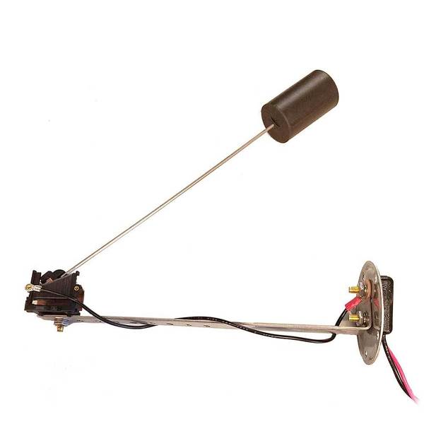 Fuel Level Sender (American 12-24") (Single)