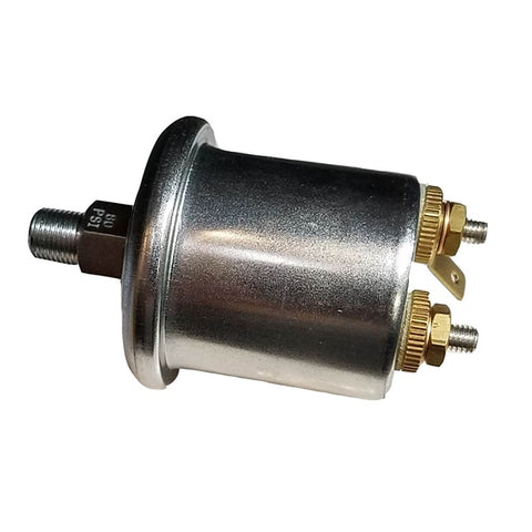 Oil Pressure Sender - Single Sender