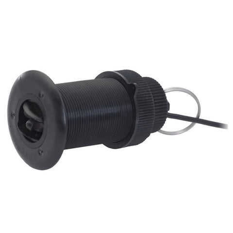 Transducer - Paddle,  Wheel,  Speed Sensor - Temp Sensor (Thru-Hul
