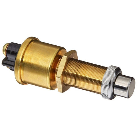 Heavy Duty Push Button Switch SPST Off-On 2 Screw - 35A