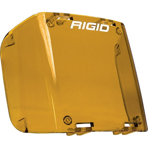 D-Ss Series Lens Cover - Amber