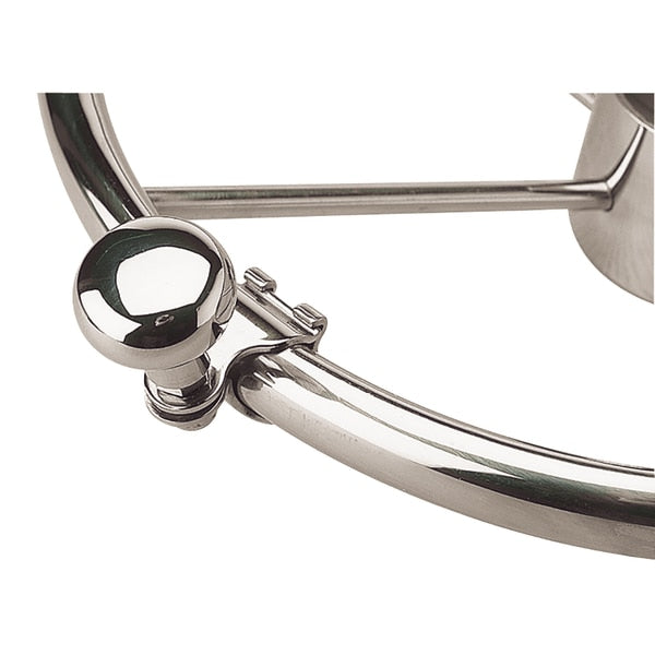 SS Steering Wheel Maneuvering Knob