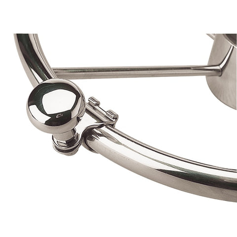 SS Steering Wheel Maneuvering Knob