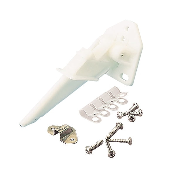 Speedometer Pitot Tube Kit
