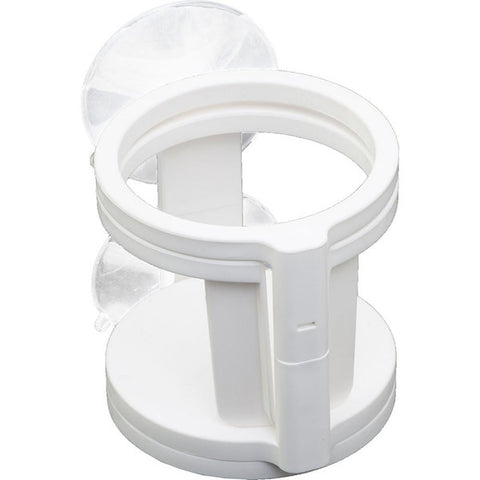 Single/Dual Drink Holder w/Suction Cups