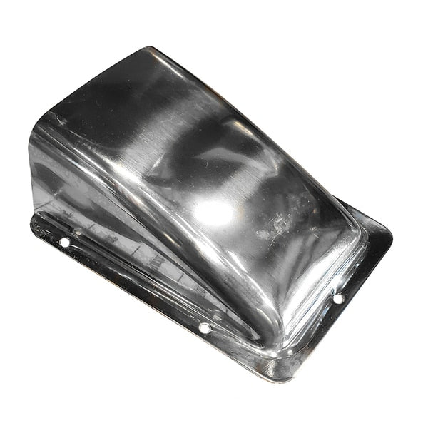 Stainless Steel Cowl Vent