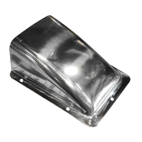 Stainless Steel Cowl Vent