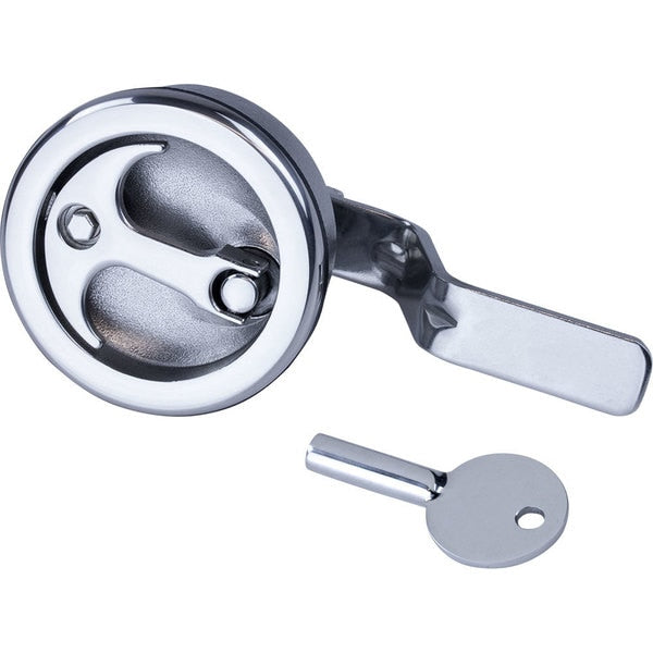 T-Handle Locking Compression Latch
