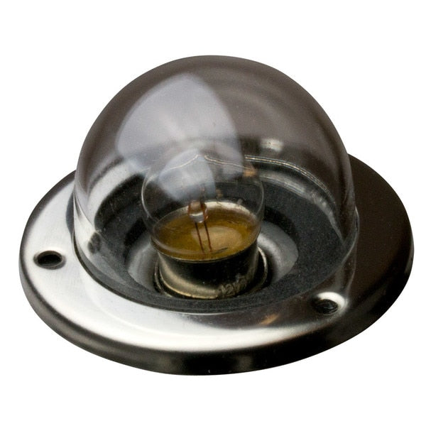 Stainless Steel All Around Light