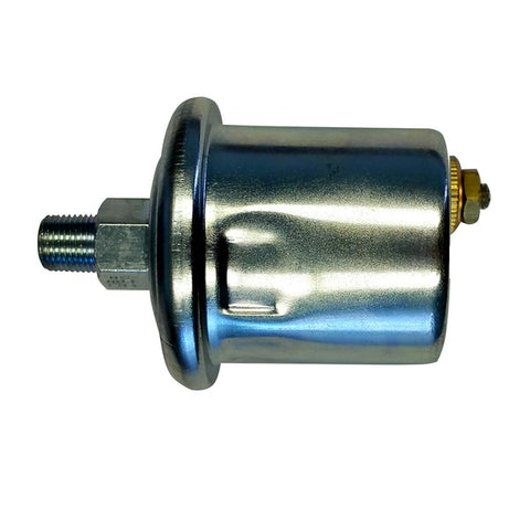 Oil Pressure Sender 1/8" NPTF - 0-80 PSI