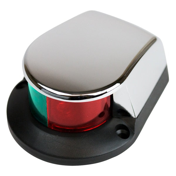 Combination Bow Light - Low Profile