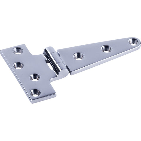 Stainless Steel T-Hinge - 4"