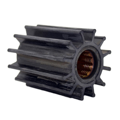 Impeller Kit - F75 w/Thread