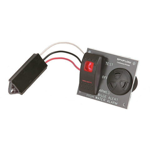 Bilge Alert High Water Alarm - 12V Ultima