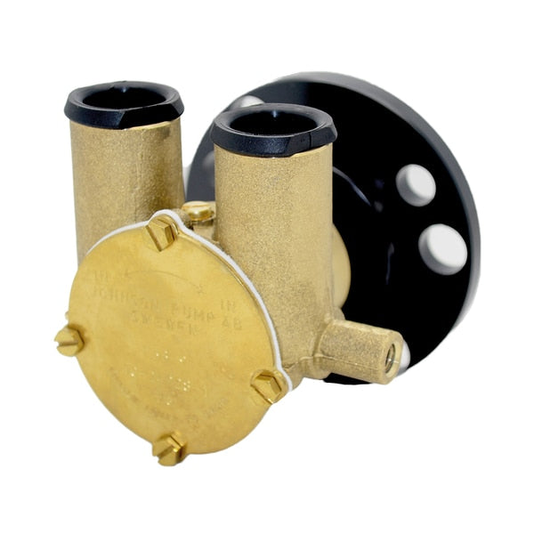 F5B-9 Impeller Pump HS Crankshaft
