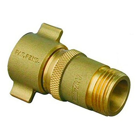 Water Pressure Regulator