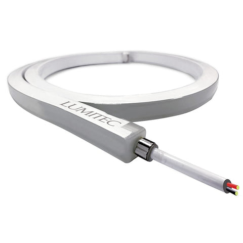 Moray 12 Flex Strip Light w/Integrated Controller - Spectrum RGBW