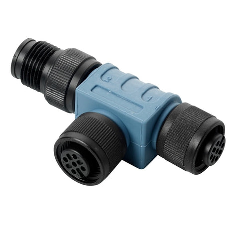 NMEA 2000 Inline T-Splitter f/OceanLink -AcquaLink Gauges
