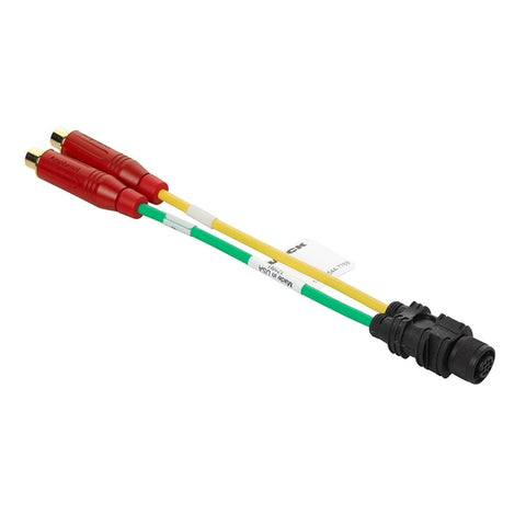 Veratron Video Cable AcquaLink&reg; &amp; OceanLink&reg; Gauges - .3M