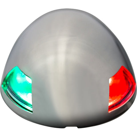 Stainless Steel Comination Bow Light-Stamped 304 Stainless Steel-2nm