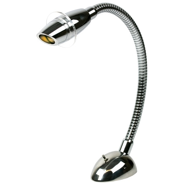 High Power LED Reading Light Flexible