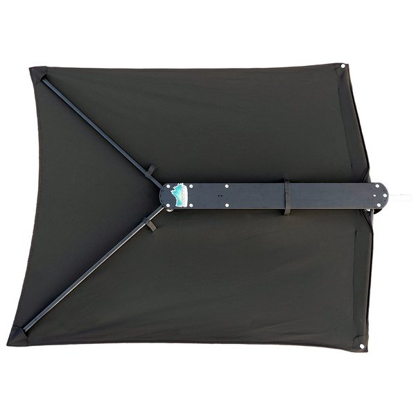TACO ShadeFin w/Black Fabric &amp; Bag