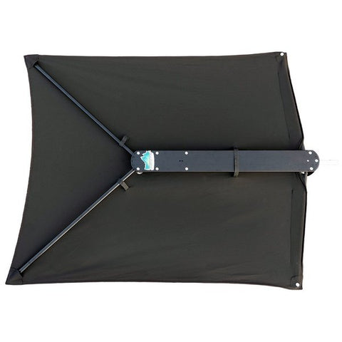 TACO ShadeFin w/Black Fabric &amp; Bag