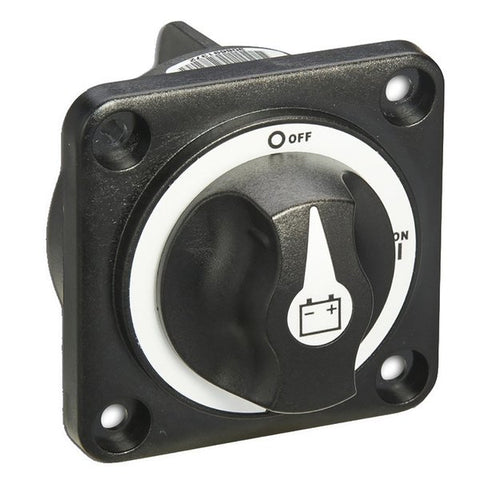 SR-Series Flange Mount - 300A Battery Switch