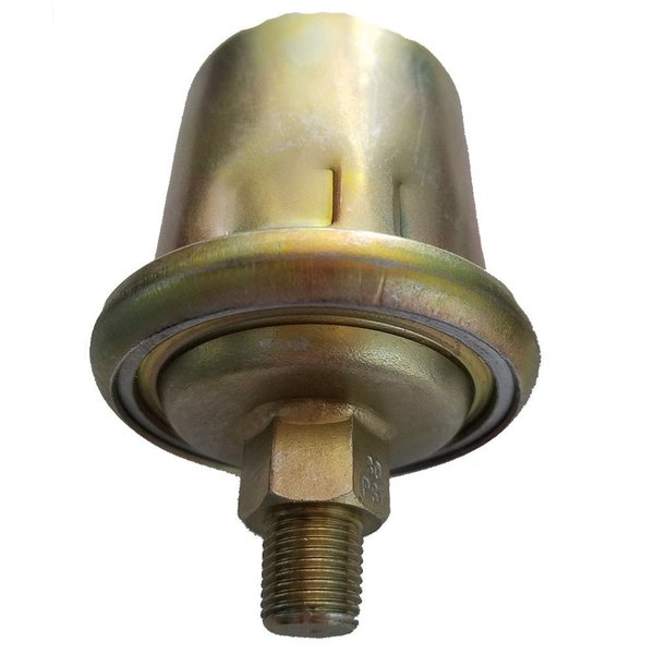 Faria Oil Pressure Sender 1/8 NPTF America 80 PSI Dual Station Standar