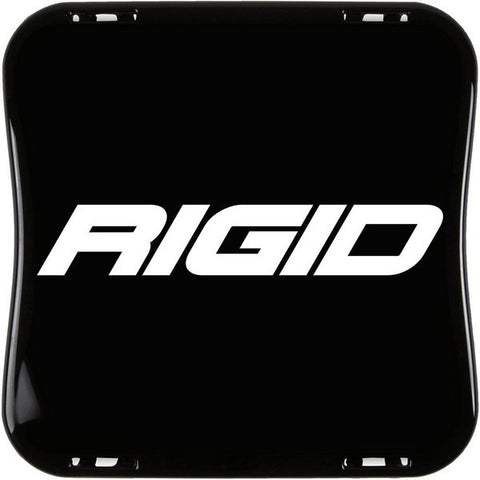 D-XL Series Cover - Black