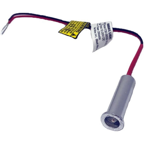 TACO Red Replacement LED f/Rub Rail Lights F38-6602-1,  F38-6602-2,  F38