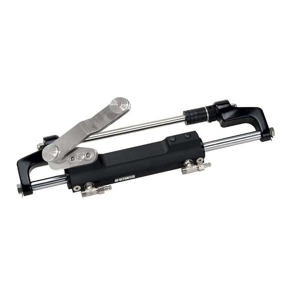 Uflex UC128TS Version 2 Hydraulic Cylinder 1.38" Bore 7.8" Stroke Fron