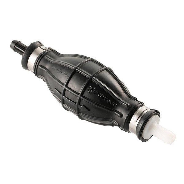 Attwood Primer Bulb - 3/8in Inner Diameter Hose