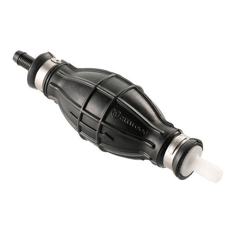 Attwood Primer Bulb - 3/8in Inner Diameter Hose