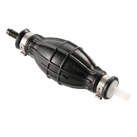 Attwood Primer Bulb - 5/16in Inner Diameter Hose
